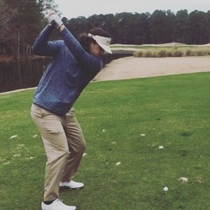 Meet your Posher, Dawson